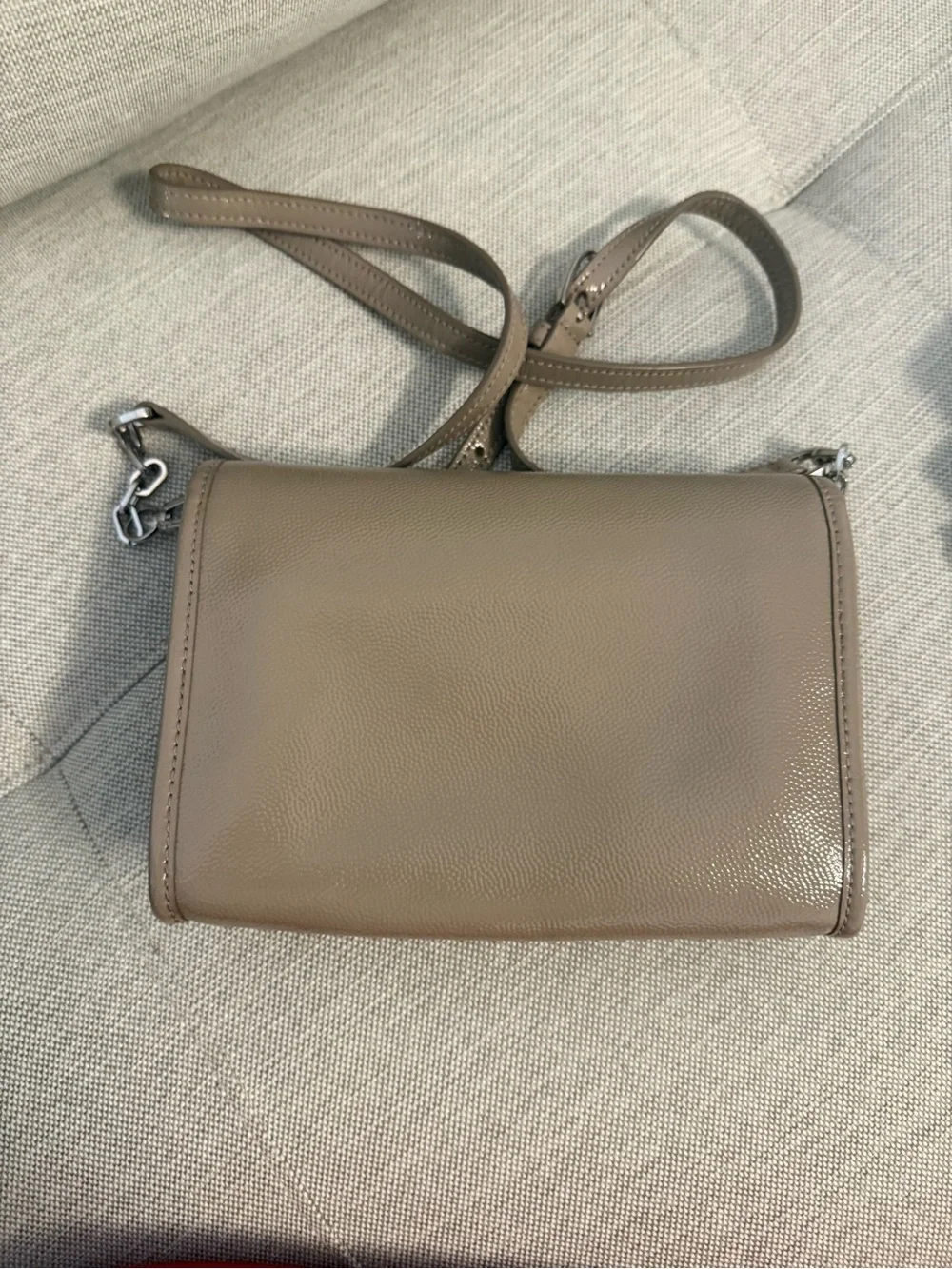 Tory Burch Britten Crossbody